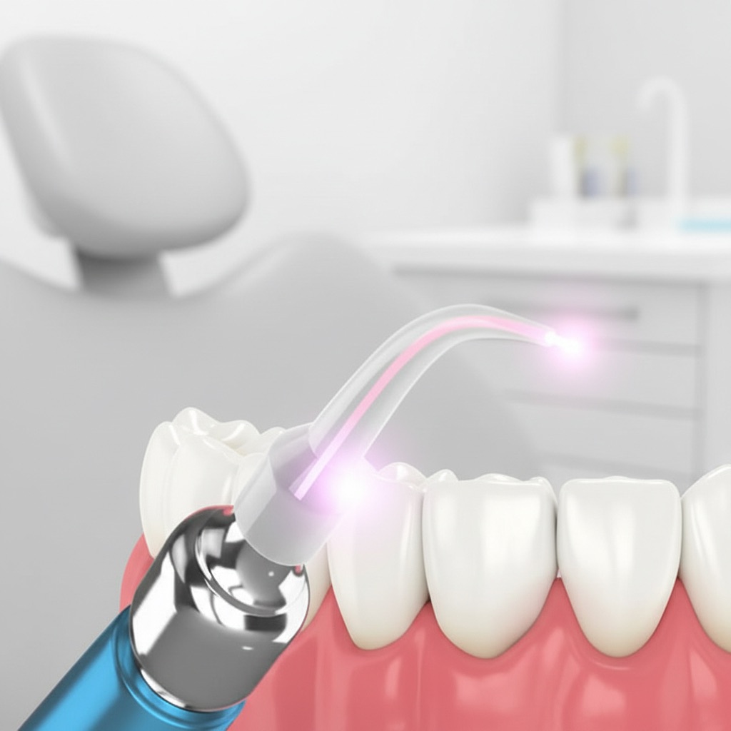 Laser Dentistry