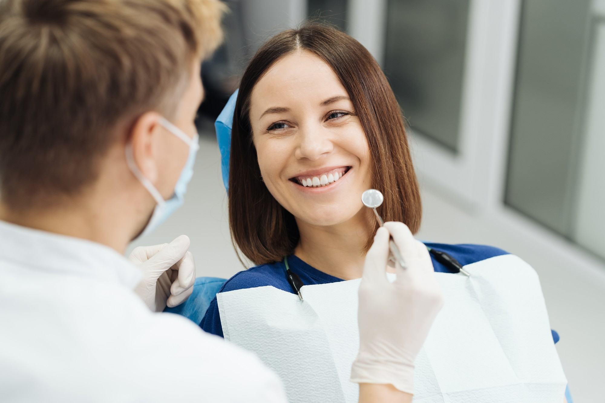 Dentist in San Diego, CA