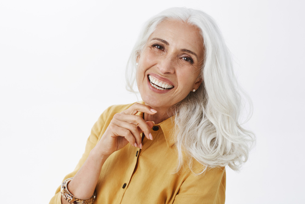 Denture Partials San Diego, CA