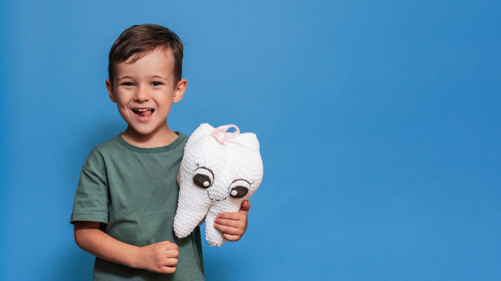 Preventative Dentistry